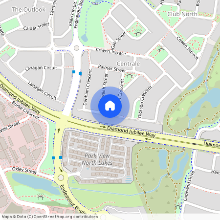 39 Denham Crescent, Qld 4509, North Lakes