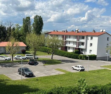 Appartement Type 4 - La Guillotière - Photo 1