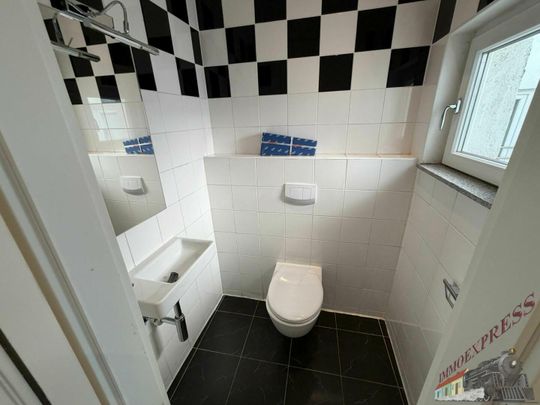 2-Zimmer Pärchenhit im Dachgeschoß - inkl. Heizkosten & Warmwasser = ab sofort verfügbar - Photo 1
