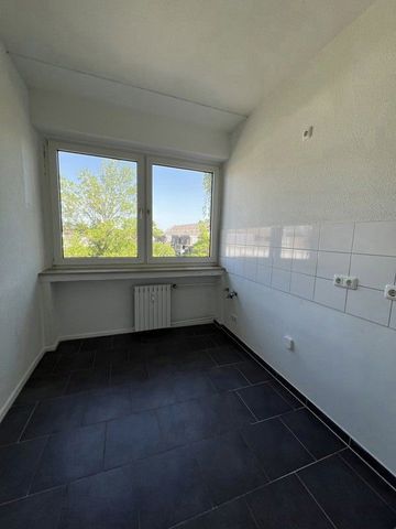 Helle 3-Zimmer-Wohnung in Büderich - Foto 3