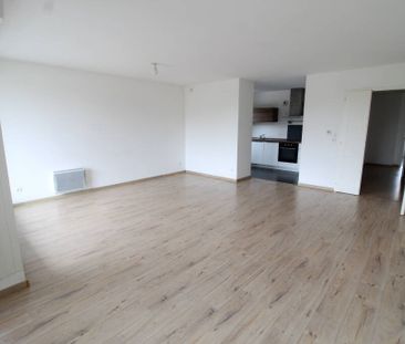 Location appartement 4 pièces 92.8 m² à Wambrechies (59118) CENTRE ... - Photo 1