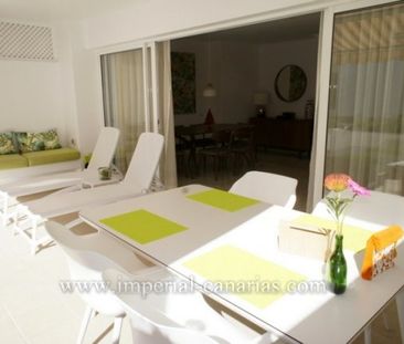 Exclusivo apartamento completamente amueblado en zona de Jardín Bot... - Photo 2