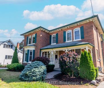 For Lease - 23 Elgin Street, Clarington, Ontario - Photo 5