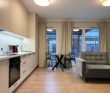 Łódź - Mieszkanie na wynajem - Photo 1