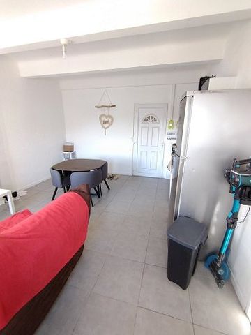 Appartement 2 Pièces 35 m² - Photo 4