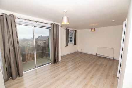 1465L - Clermiston Road, Edinburgh, EH12 6UN - Photo 2