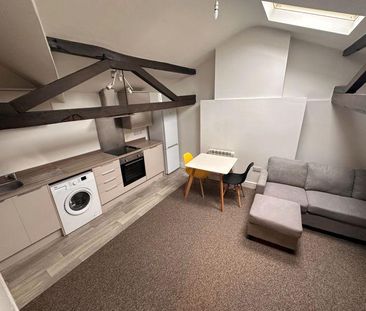 2 bedroom apartment to rent - Photo 2