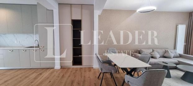 Apartament modern de inchiriat I Prima inchiriere - Photo 1