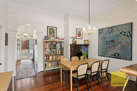 8 Kenny Street, Mosman Park WA 6012 - House For Rent | Domain - Photo 4
