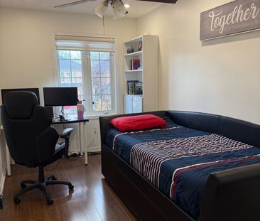 For Lease - 1678 Creek Way, Burlington, Ontario - Photo 5