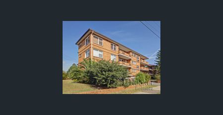 Modern Two-Bedroom Apartment in the Heart of Belmore! - Photo 2