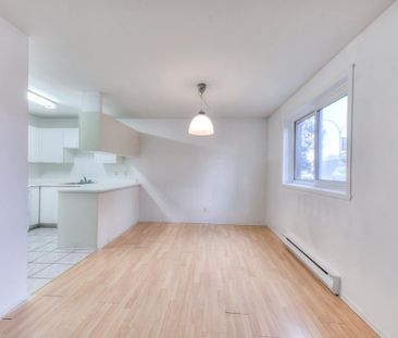 Nouveauté sur le marché Appartement à louer - Laval (Chomedey) (Aut... - Photo 4