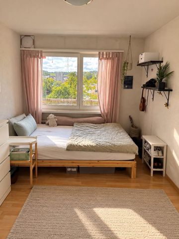Gemütliche 3 Zimmerwohnung - Photo 3