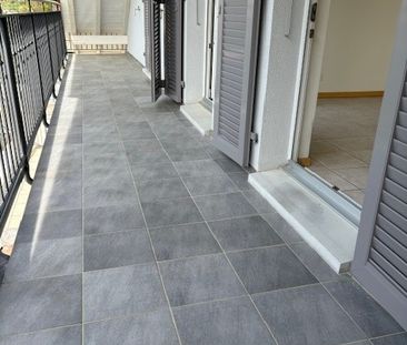 Zu vermieten sofort, charmantes 3,5-Zimmer-Apartment in Ballaigues - Photo 3
