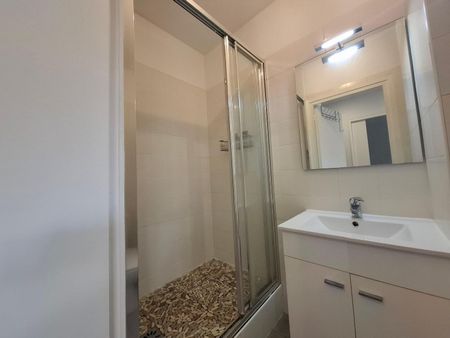 Location Appartement 1 pièce 33m² TASSIN LA DEMI LUNE 69160 - Photo 3