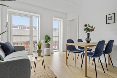 Kjeld Tolstrups Gade 88, 3. tv. - Photo 2