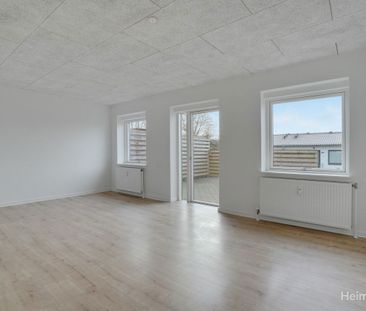 2-værelses Rækkehus på 59 m² i Fredericia - Foto 6