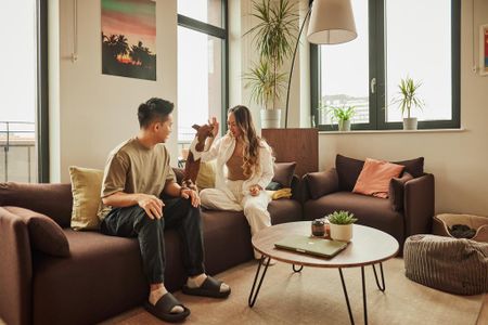 1 bedroom apartment to rent - Photo 4