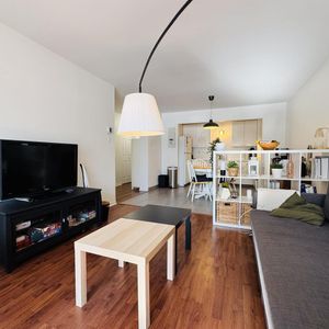 OSEN Appartement 3 ½ à Louer Sainte-Foy / Sillery Juillet 2026 - Photo 3