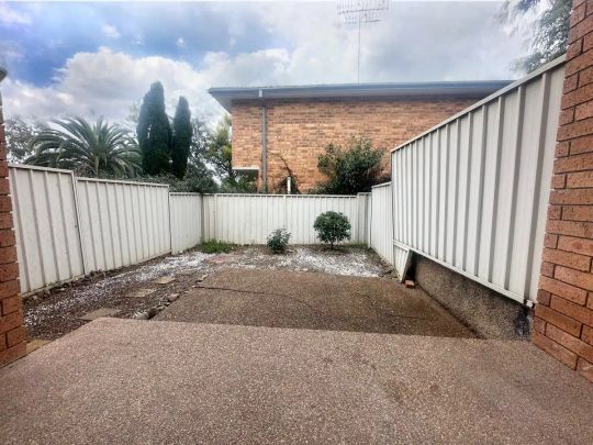 “Spacious 3 Bedroom Townhouse in Prime Blacktown Location” - Photo 1