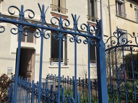 rue Pélissier, 9, 63100, Clermont Ferrand - Photo 5