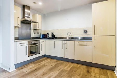 2 bedroom apartment to rent - Photo 5