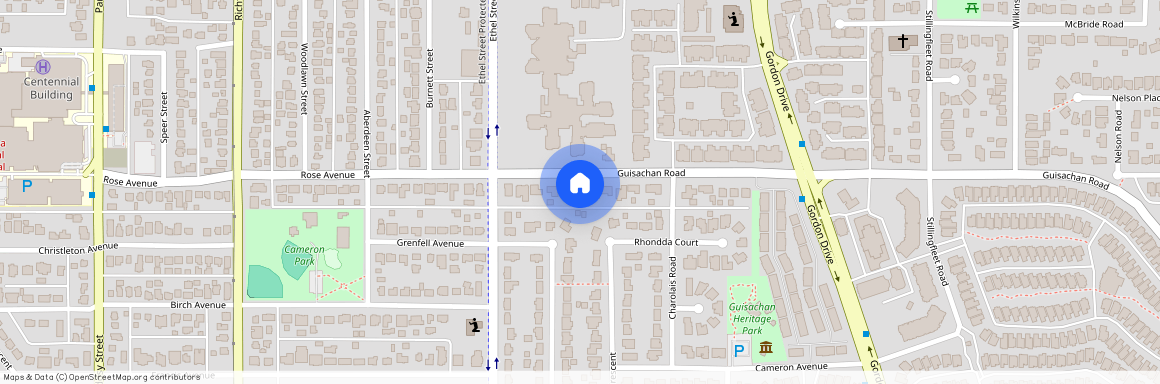 975 Guisachan Road, V1Y 7X2, British Columbia, Kelowna
