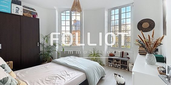 Appartement Pontorson 3 pièces - Photo 3