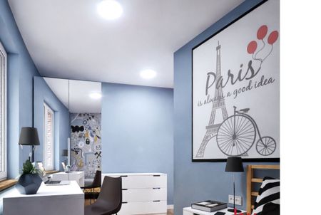 Pokoje na wynajem-Super Stan, Blisko Politechnika - Zdjęcie 3