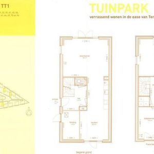 Te huur: Lloyd Webberhof 36 - Photo 2