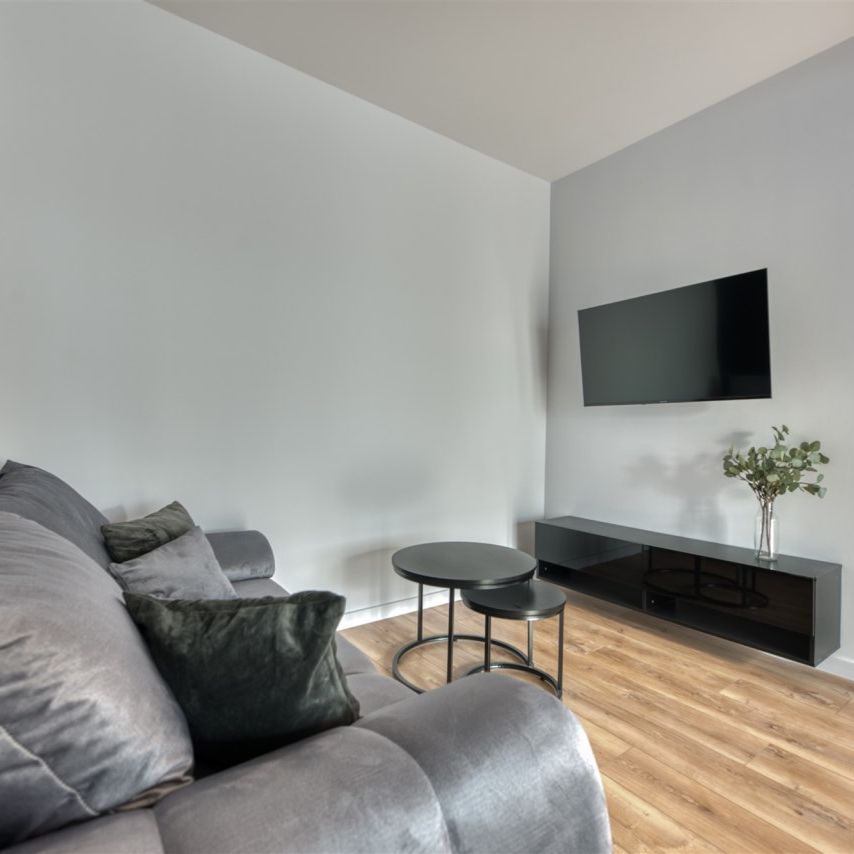 Łódź, Bałuty, Teofilów, Kaczeńcowa - Zdjęcie 1