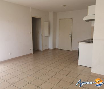 Location Appartement 3 pièces 60m² LEZIGNAN CORBIERES 11200 - Photo 1