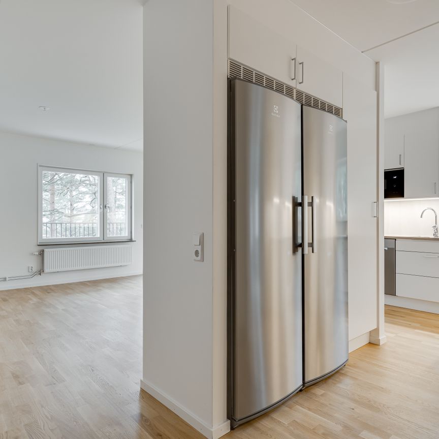 Stenkumlagatan, Västerås - Photo 1