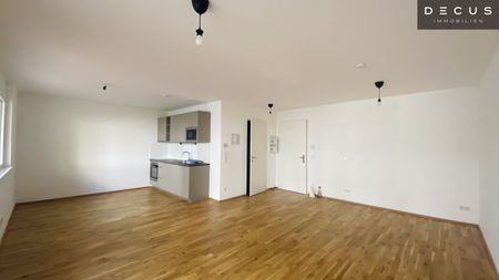 / TERRASSE / 1 ZIMMER / GARTEN / BEZIEHBAR AB 1.10.2026 / NACH INNENHOF AUSGERICHTET / PROVISIONSFREI - Foto 5