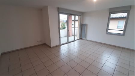 location Appartement T4 DE 85.82m² À SAINT JORY - Photo 3