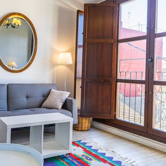 valencia, Valencian Community 46011 - Photo 1