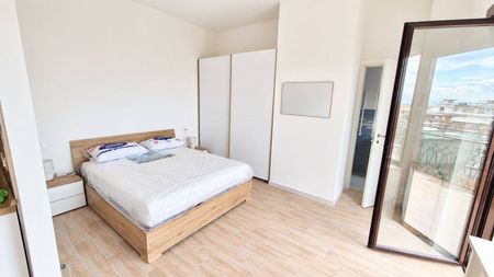 Bilocale viale Colli Aminei 279, Colli Aminei - Capodimonte, Napoli - Photo 5