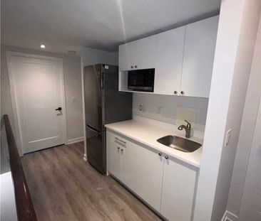 For Lease - 420 Lake Shore G02 Boulevard Unit# 2nd Bed, Toronto, On... - Photo 3