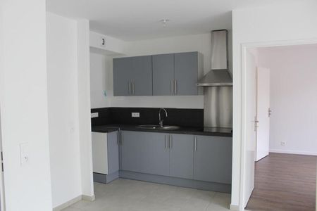 Location Appartement 2 pièces 47m² ROMAINVILLE 93230 - Photo 3