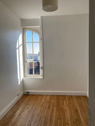 Appartement / Offre 59651461 - Photo 1