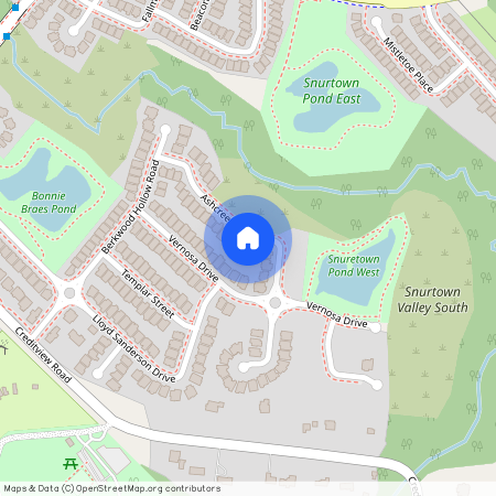 30 Ashcreek Drive Unit# Bsmt, Brampton