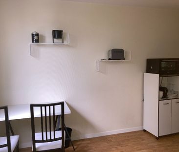 Appartement T1 Caen à louer - Photo 4