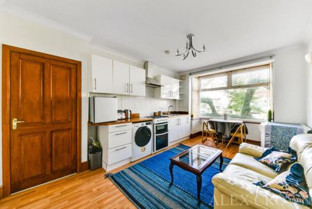 1 bedroom flat to rent - Photo 4