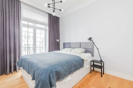3 pok I 80m2 I Stary Mokotów I Zielona okolica - Photo 3