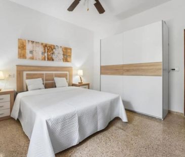 4 room luxury Villa for rent in Sa Carroca, San Jose, Province of B... - Photo 1