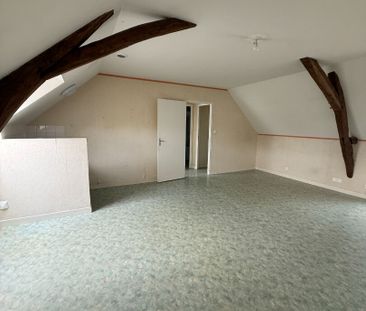 Appartement Loire Authion 2 piÃ¨ces 45 m2 - Photo 2