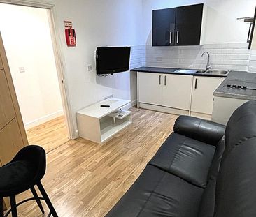 3 Bed Flat, Lillie House, LE2 - Photo 4