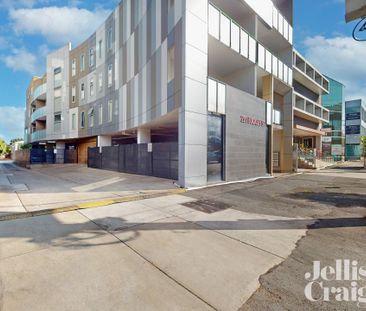 305/201-205 Buckley Street, Essendon - Photo 2