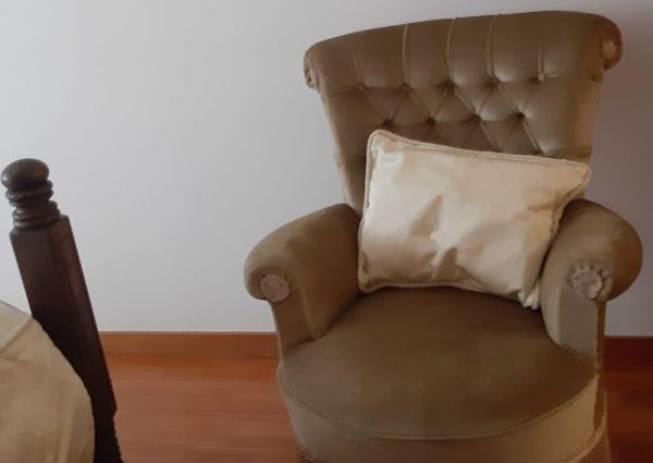 Alugo quarto em T3 mobilado em Braga a menina estudante