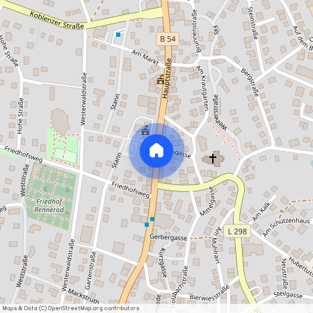 56477 Rheinland-Pfalz - Rennerod